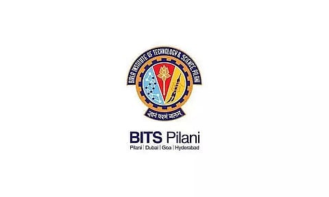 BITS Pilani Recruitment 2022 – Research Fellow Vacancy, Latest Job