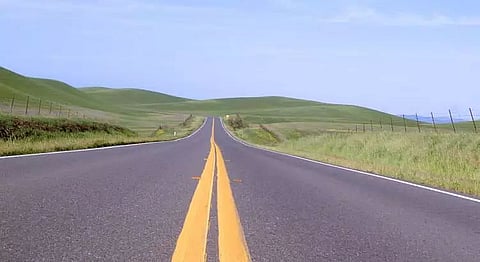 Maintenance of National Highways