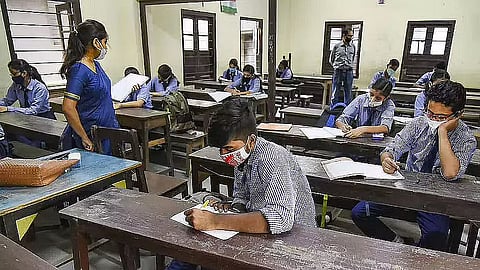 Assam: Cachar District Admin Asks All Educational Institutes To Remain Closed For 2 Days