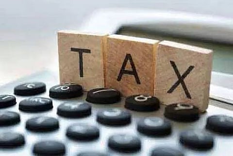 Taxpayer outreach programme held in Guwahati city