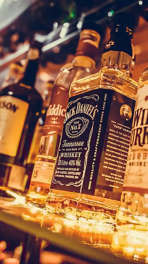 Alcohol Revenue in India: Top 10 States