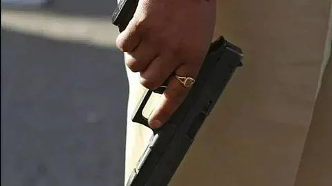 Assam: 51 Killed, 139 Injured In Police Encounters Since May 2021