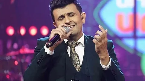 Assam: Singer Sonu Nigam Contributes Rs 5 Lakh To Help Flood-Affected People