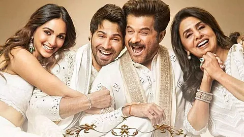 'Jugjugg Jeeyo' lands in copyright infringement case; Ranchi-based writer demands Rs 1.5 cr compensation