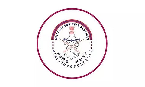 MES Invites Tender for the Construction of Security Fenceing - 2022_MES_525554_1