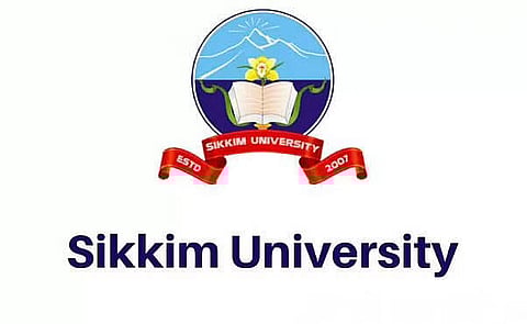 Sikkim University Recruitment 2022 - Research Assistant Vacancy, Job Openings