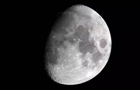 NASA picks 3 firms to design nuclear power plants for Moon