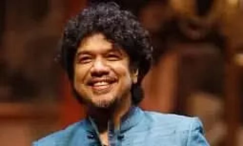 Papon joins Ustad Amjad Ali Khan, Hariharan, Shubha Mudgal to pay tribute to Lata Mangeshkar