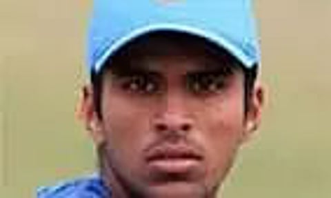 Indian All-Rounder Washington Sundar signs up with Lancashire