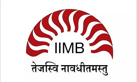 IIM Bangalore Recruitment 2022 - Assistant Manager Vacancy, Job Opening
