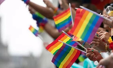 Rise of Queer Activism: Marching with Pride from Stonewall to Assam