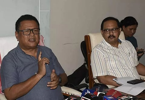 School summer vacation from June 25 to July 25 in Assam