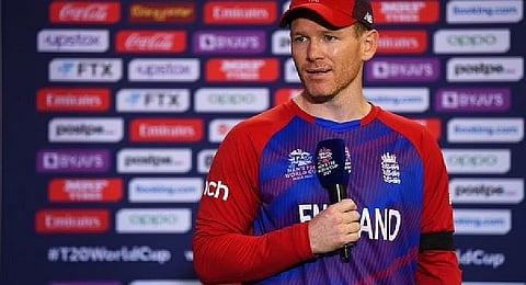 Would be staggered if Morgan tries to make it through to 2023 WC: Mark Butcher