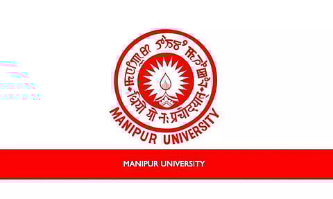 Manipur University Recruitment 2022 - Creche Incharge, Childcare Worker or Teacher, More Vacancy, Job Opening