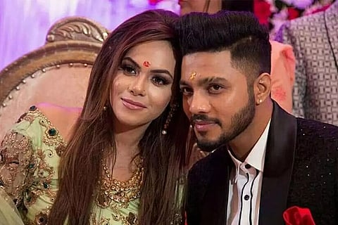 Rapper Raftaar and Wife Komal Vohra File For Divorce After 6 Years of Marriage