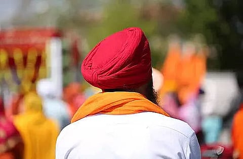 World Sikh Organization of Canada raking up issues against India