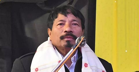 Global demand growing for state's organic produce: Agriculture Minister Atul Bora