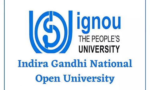 IGNOU Recruitment 2022 - Care Taker / Care Giver / Aaya  Vacancy, Job Opening
