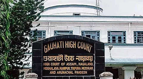 Gauhati HC