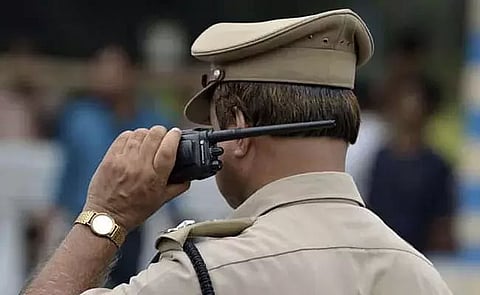 19-Year-Old Girl Shot At By Jilted Lover in Gurugram