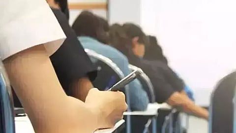 Summer vacation a farce for teachers: Sadou Asom Sanmilita Shikshak Mancha