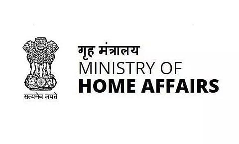 Ministry of Home Affairs orders all States and UTs to release some categories of convicts