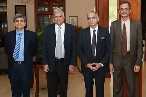 India pushes for projects in Sri Lanka instead of LOCs: Report