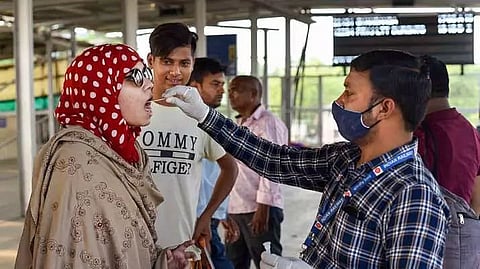 Covid deaths higher in young Indian women with comorbidities: Study