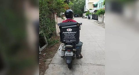 How tech is helping foodies relish meals from across India within hours