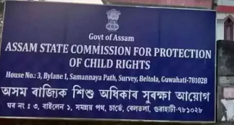 ASCPCR asks DCs to implement laws for protecting child artistes