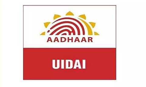 UIDAI Recruitment 2022 - Consultant (Sectional Work) Vacancy, Job Opening