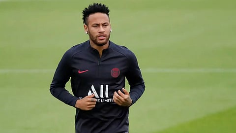 Neymar is considering leaving Paris Saint-Germain (PSG) this summer