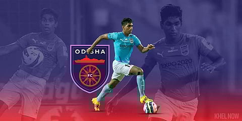 Indian Super League (ISL): Odisha FC sign Mumbai City FC's Raynier Fernandes