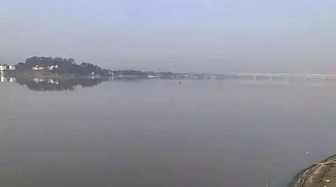 One missing after boat capsizes in river Brahmaputra