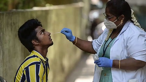 Covid deaths more in middle-aged, elderly Indians than in other countries: Study