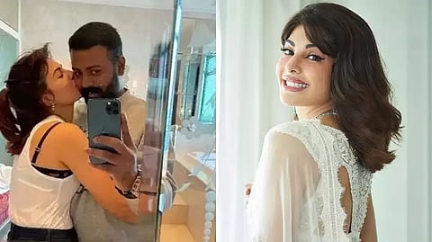 Enforcement Directorate (ED) questions Jacqueline Fernandez in conman Sukesh Chandrashekhar case