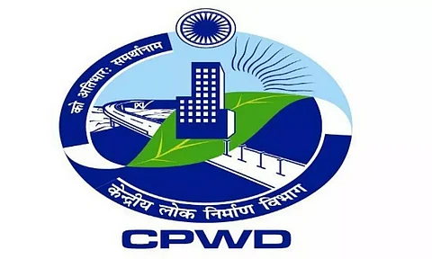CPWD Invites Tender for the Construction of Office Building for CPWD - 22/EE-DIB/2022-23