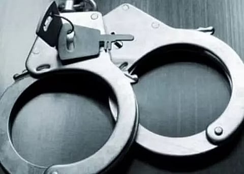 Assam: Police Arrest Two Mandals For Their Alleged Involvement In Flood Relief Embezzlement