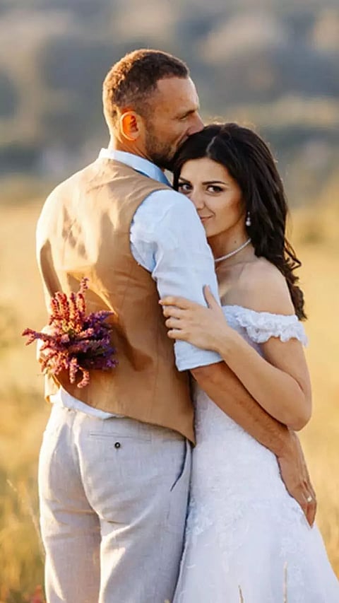 Things all Loyal Spouses Do