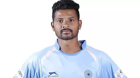 Olympic medallist Birendra Lakra accused of murder of childhood friend