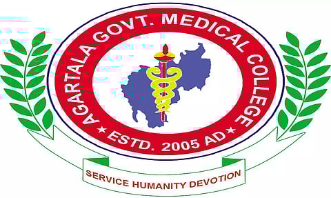 Department of Radio-diagnosis, AGMC & GBP Hospital, Agartala Recruitment 2022 - Radiologist Vacancy, Job Openings
