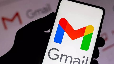 'Google taking steps to exempt political emails from Gmail spam' Says Report