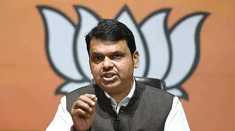 Maharashtra: Devendra Fadnavis Likely To Take Oath As CM, Here's The List of Probable Ministers