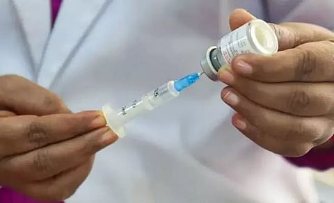 COVID-19 vaccination: Har Ghar Dastak campaign ends in Dibrugarh district