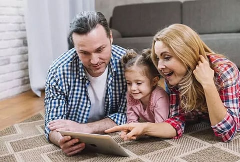 Parents' involvement in education process