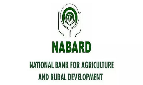 NABARD Recruitment 2022 - Chairman Vacancy, Job Opening