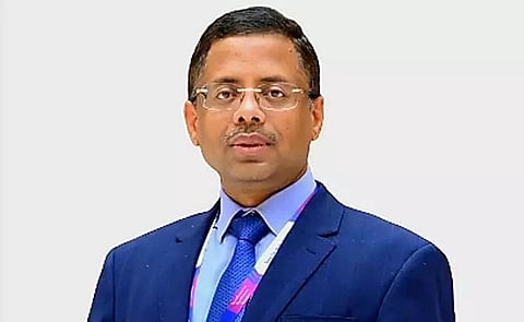 Arvind Kumar Singh is new CGM of SBI's Guwahati Circle