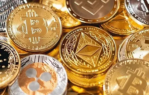 European Union makes it difficult for criminals to use cryptos for money laundering