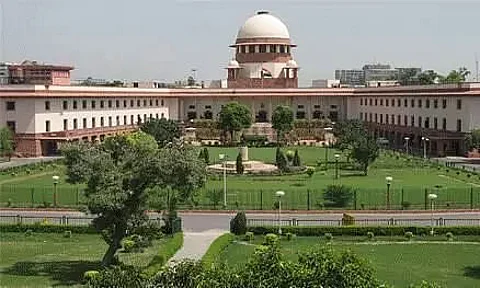 We have not shut our eyes: Supreme court on Shiv Sena plea