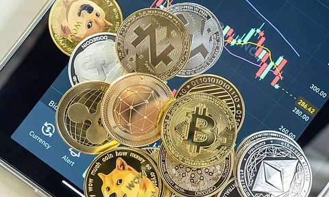 1% TDS on crypto investments in India, industry players say 'wait and watch'